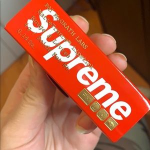 Supreme Pat McGrath Labs Lipstick